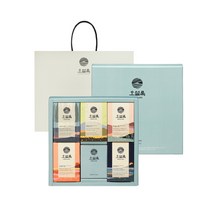 오설록 신오브제주세트