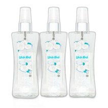 바디판타지 바디 미스트 프레시 화이트 머스크 프래그런스 바디스프레이 94ml 3개