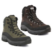 캠프라인 헬리오스 전문 등산화 중등산화 남성 여성 방수 고어텍스 하이킹 트레킹 백패킹 산행 등산 등산화 신발