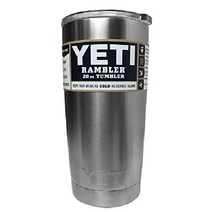 예티 텀블러 램블러 YETI 스텐텀블러 보온보냉 대용량 머그 30온스, 스테인레스 스틸, 2 20온스