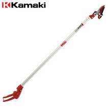 TAQ315557kamaki_원예공구 과일수거 (1M) KA-1000A 가지절단 정원용 과수원 고지가위