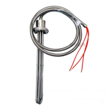 물데우는기계 히타봉 산업용 히터봉 전기온수기 열선, 220v/3kw 가열 튜브