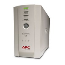 APC Back-UPS BK500EI 무정전 전원 공급 UPS