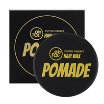 [모비딕컴퍼니] 머리오일 남성헤어왁스 왁스스프레이 린스 매트한왁스 남자헤어왁스 헤어세럼, 잇★ 알앤비 피톤테라피 포마드 헤어왁스 100g, [좋아요]