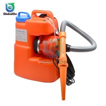 220v 20l 분무기 모기 킬러 소독 기계 분무기 전기 ulv fogger 울트라 용량 자동차 세척 키트 물을 수, 20리터