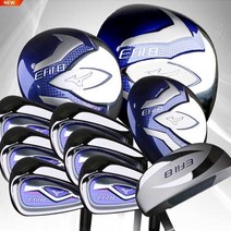[미즈노]MIZINO NEW EFIL 에필 8 여성 풀세트[10PCS][직수입][아시아], 에필8[여성 풀세트][L]
