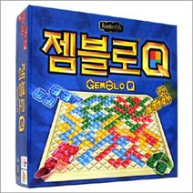 일음쇼핑^^*m코리아보드게임 젬블로Q 키덜트 취미 재밌는일medi^*^, ab*^^선택없는