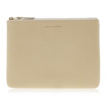 로고 클러치백 SA5100 WHITE /127