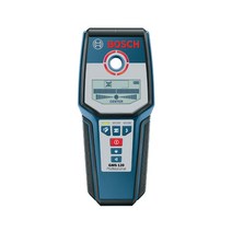 보쉬 디지털 금속탐지기 GMS 120