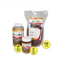 애완동물 레드스페셜 중형어 혈앵무_(리필 500g) 먹이, 엘림헬스케어81 1, 엘림헬스케어81 본상품선택