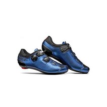 Sidi 시디 슈즈 지니어스 10, Black Grey, 9.5