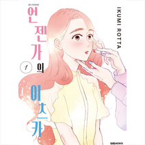 언젠가의 이츠카 1, 대원씨아이