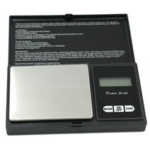 계량 저울 정밀200g 500g x 0.01g 고정밀 디지털 주방 저울 쥬얼리 골드 밸런스 무게 그램 LCD 포켓 가중치, 06 500g 0.1g, 한개옵션1
