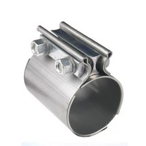 가변배기 배기팁 자동차배기 머플러튜닝 자동차배기튜닝 배기부품 1pcs 자동차 액세서리 51mm 63mm 57mm 76mm 페룰 od 304 스테인레스 스틸 트라이 클로버 배기