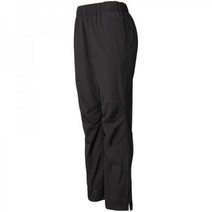 제로 제한 여성용 리브 골프 레인 팬츠121035