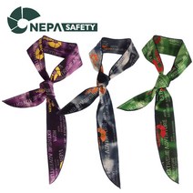 네파 쿨링스카프, 바이올렛