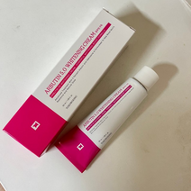 [본사정품] 토소웅 알부틴 5.0 미백크림, 1개, 50g