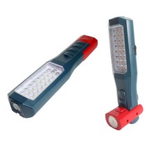 LED후레쉬 IMALENT 써치라이트 캠핑랜턴, 본품+아답터, 본상품선택