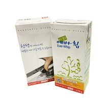 에버휩 휘핑크림 1030g 아이스박스 포함 식물성 생크림 케이크 아이싱 베이킹재료 하나베이킹푸드, 에버휩 휘핑크림 1030g [아이스박스포함]
