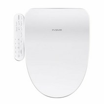 [KT알파쇼핑]쿠쿠 인스퓨어 비데 CBT-G1032MW, 단품