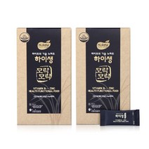 하이생 모락모락 180포(90포*2개)