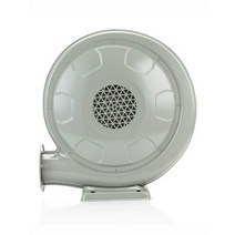 트램폴린 풍선 송풍기 에어바운스 에어 바람 공기 바, 370와트플라스틱케이스구리선