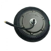 전동 킥보드 접이식 이륜차 ETWOW 전기 스쿠터 액세서리 모터, ECO Motor