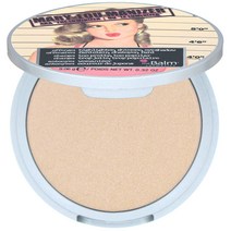 theBalm Cosmetics 메리-루 매나이저 하이라이터 섀도 0.32oz(9.06g)