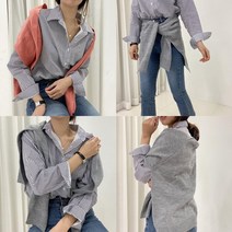 디어다린 레이어드 어깨 숄 케이프 판쵸 니트 가디건 4color 블랙 그레이 베이지 핑크