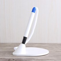 스탠드 볼펜 부착형볼펜 줄달린볼펜 탁상볼펜 인쇄., DCcp 본상품선택, DCcp 본상품선택