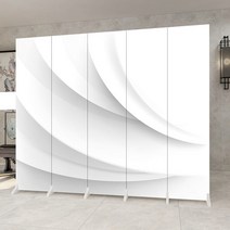 사무실 파티션 가벽파티션 거실 가벽 거실 파티션 원목파티션, S9, 부목 8짝 3.2m 폭 *1.8m 높이