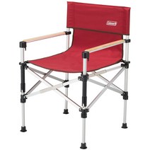 예상수령일 2-6일 이내 콜맨 (Coleman) 의자 투웨이 캡틴 체어 레드 2000031282 B01N7T40YV 일본아마존추천, 1개