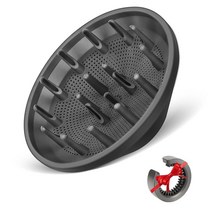 YTCHYYSK디퓨저 노즐 그레이 브러시 포함 (그레이) 277212