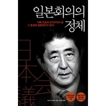 일본회의의 정체:아베 신조의 군국주의의 꿈 그 중심에 일본회의가 있다, 율리시즈, 아오키 오사무