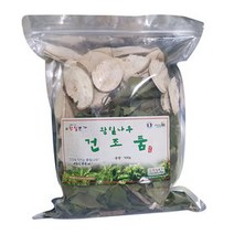 황칠본가 황칠차(1kg 황칠나무 가지＋잎 )