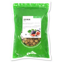 기타 건무화과 1kg 무화과 말린무화과 열대과일 건과일 제과 제빵, 1개