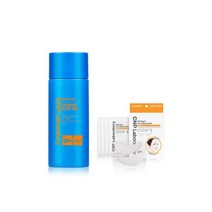 CNP차앤박 아웃도어 플루이드 선 (SPF50+ PA++++) 80ml, 아웃도어 플루이드 선 (SPF50+ P