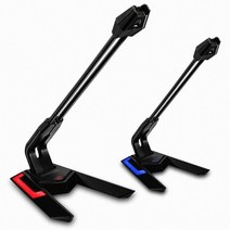 Zizzy 코브라 USB 게이밍 마이크 CMP-G7, CMP-G7(레드)