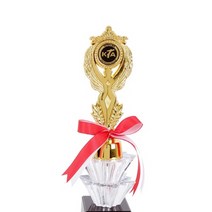 [서원] 트로피KTA공인[중], 단품