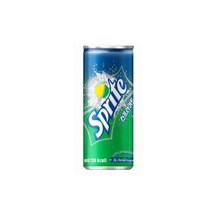 스프라이트, 10개, 250ml