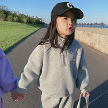 아기옷장 겨울신상 M38.심플기모츄닝