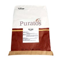 퓨라토스 멀티그레인5kg(이지 멀티 그레인 믹스)