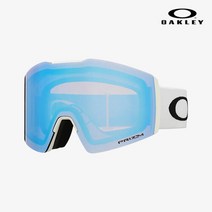 오클리 폴 라인 L 눈보호 보드 고글, 선택완료