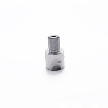 선반척 드릴척 단동척 sanou k01-50 척 34 턱 m14 1 k01 50 63 80 k02-50 k02-63 미니 척 8mm-19mm 연결로드 어댑터, 6mm