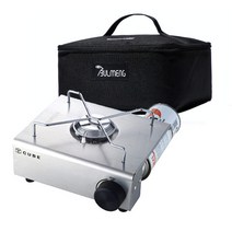 코베아 큐브버너+불멍 블랙 가방세트 감성캠핑버너