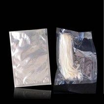 나일론 진공 봉투 포장지 16X38cm (두께0.07mm) 300매, 16X38cm _ 0.07mm