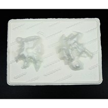 3000종이독도모형 1개