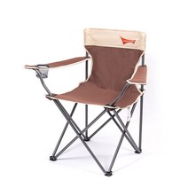 경량 이지체어 캠핑의자 감성캠핑 낚시의자 캠핑체어, 이지체어_그레이