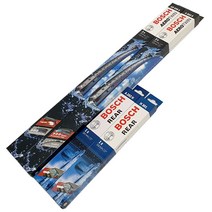 보쉬 와이퍼 푸조 307 T5 T6 00년08월- 350mm 후면 낱개 H353 3397004631