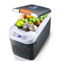 미니 냉장고 카투어 알피쿨 k25 t50 taw t60 mk35 et50 자동 냉장고 자동차 홈 이중 사용 휴대용 식품 음료 쿨러 주최자 자동차 홈 야외 캠핑 냉장고 냉동고, 나는 플러그